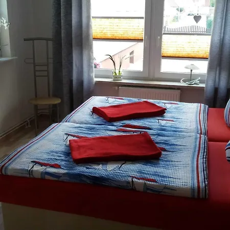 Apartment Mv_fewo 05